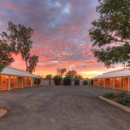 Mulga Country Motor Inn Charleville Extérieur photo
