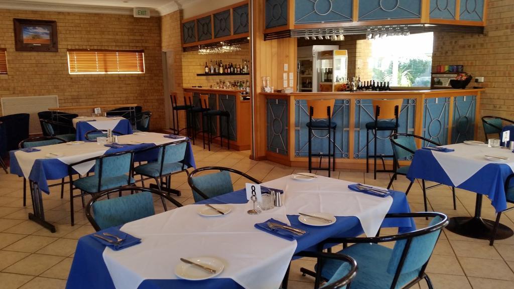 Mulga Country Motor Inn Charleville Extérieur photo