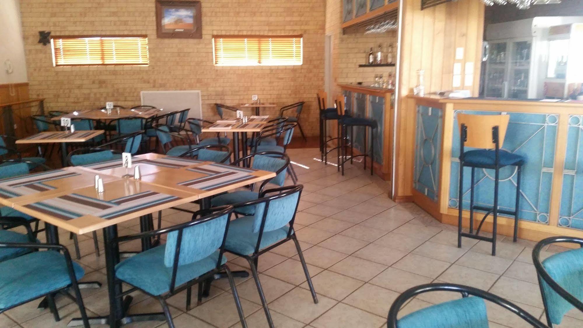 Mulga Country Motor Inn Charleville Extérieur photo